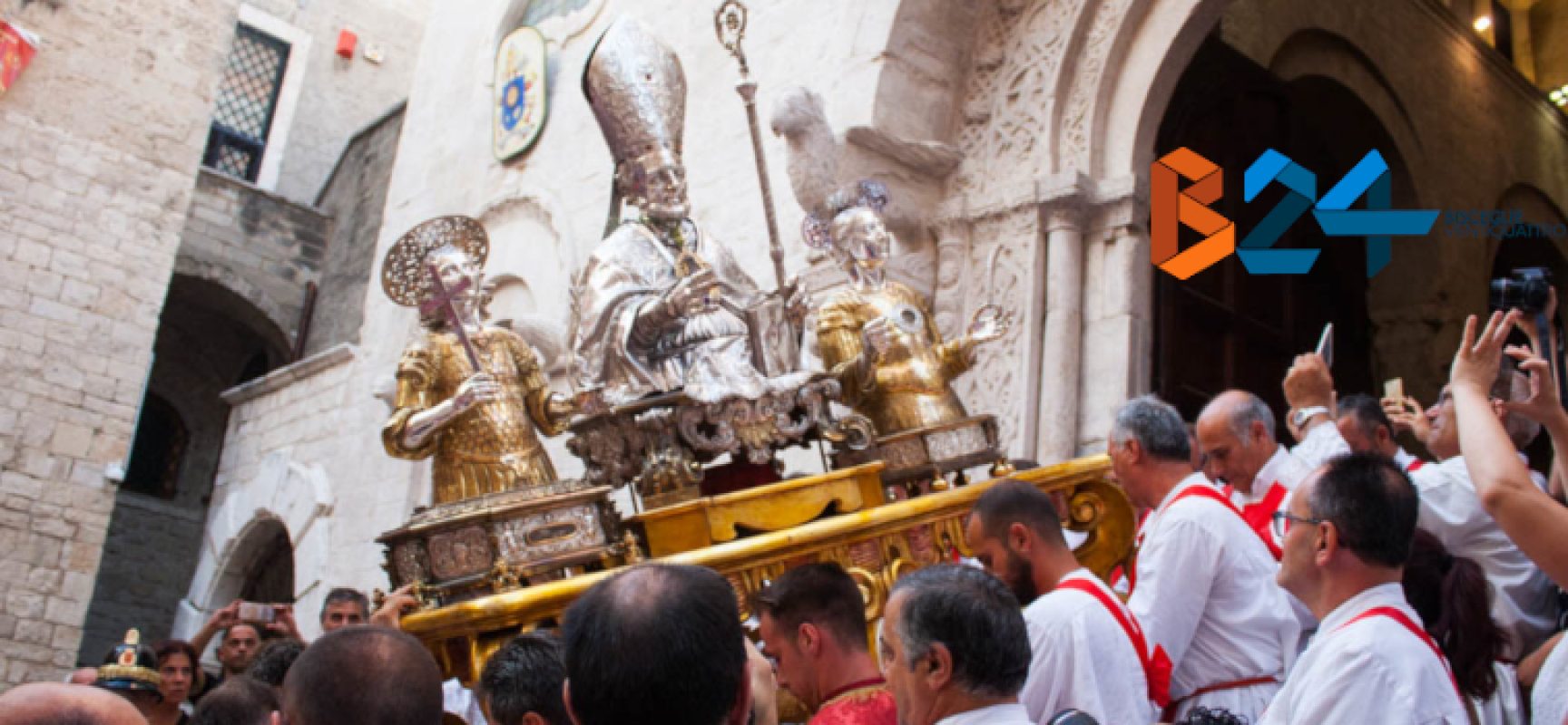 “Verranno a chiederti del tuo paese”, contest fotografico delle feste patronali e delle sagre di Puglia