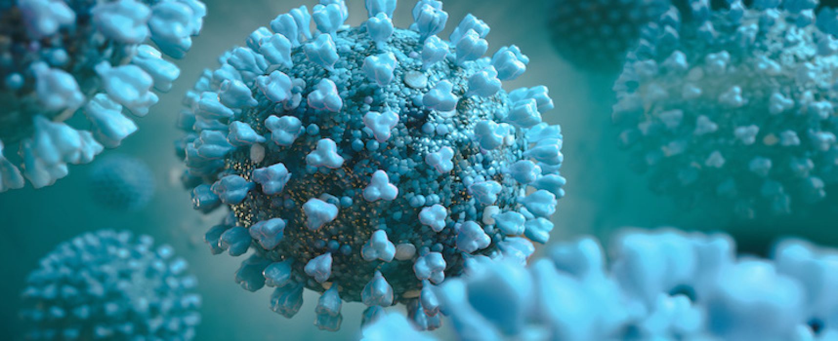 Coronavirus, bollettino regionale: due nuovi casi e due decessi, di cui uno nella Bat