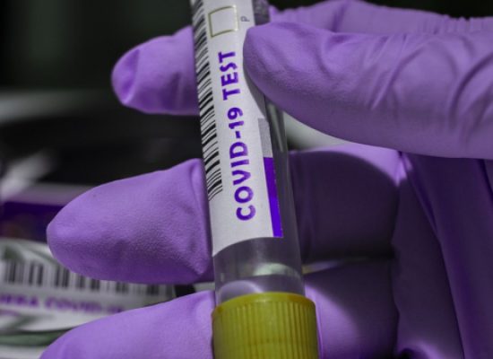 Bollettino Coronavirus: oltre 1500 i nuovi casi positivi in Puglia, leggero calo tra i ricoveri