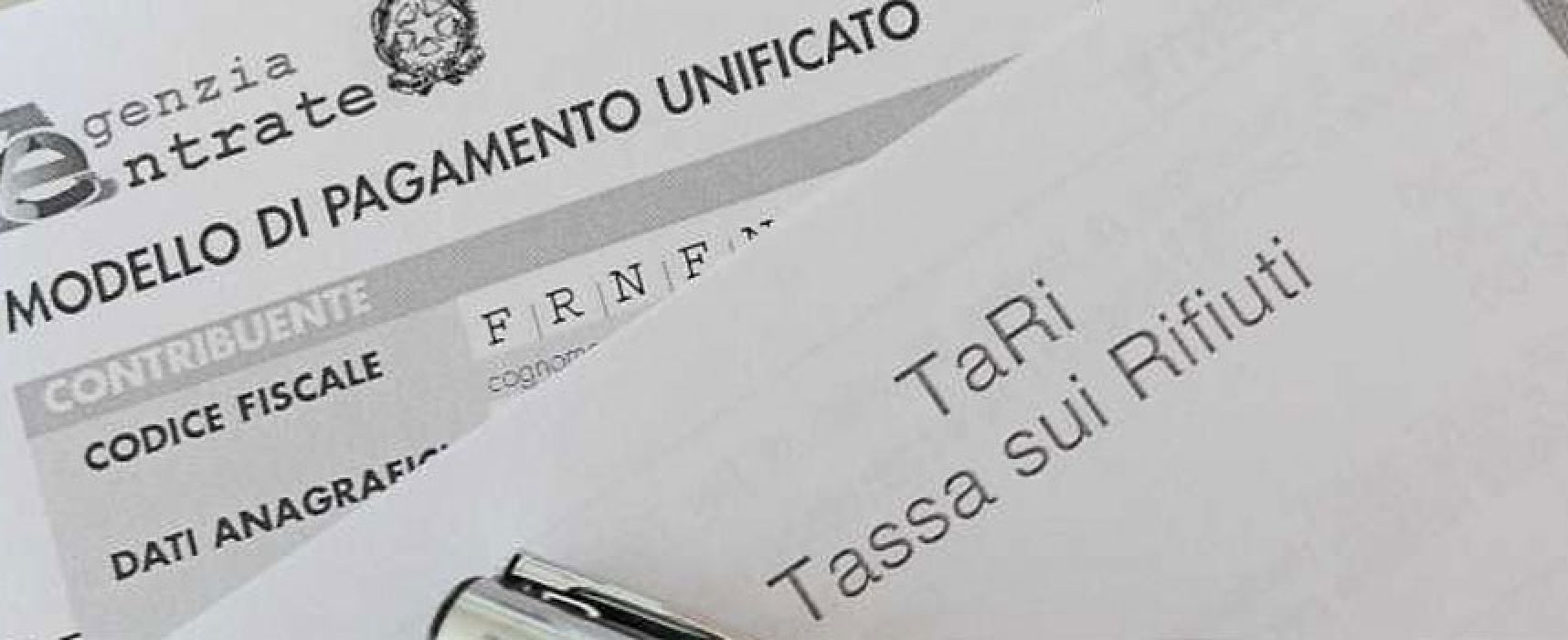 Spazio Civico su TARI: “Si eviti di tassare due volte chi cambia residenza”