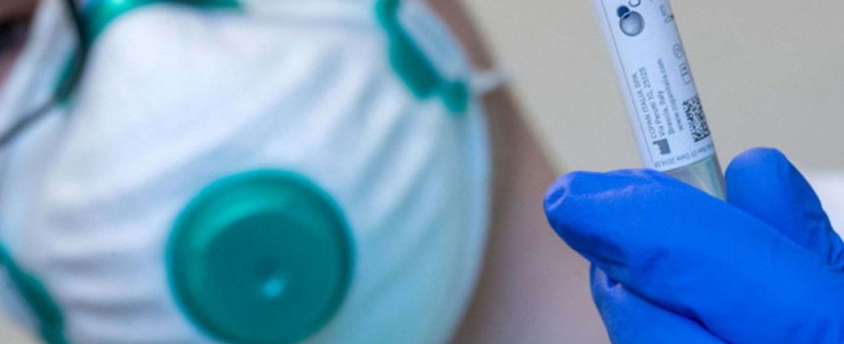 Coronavirus Puglia: altri 5mila nuovi casi ma metà test eseguiti rispetto a ieri, oltre 400 i ricoveri