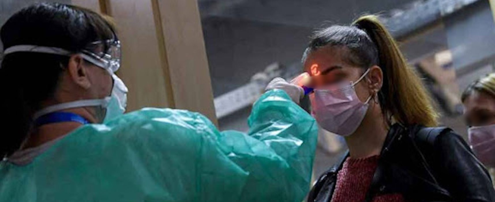 Puglia, aggiornamento odierno Coronavirus: solo un caso in regione e tre decessi