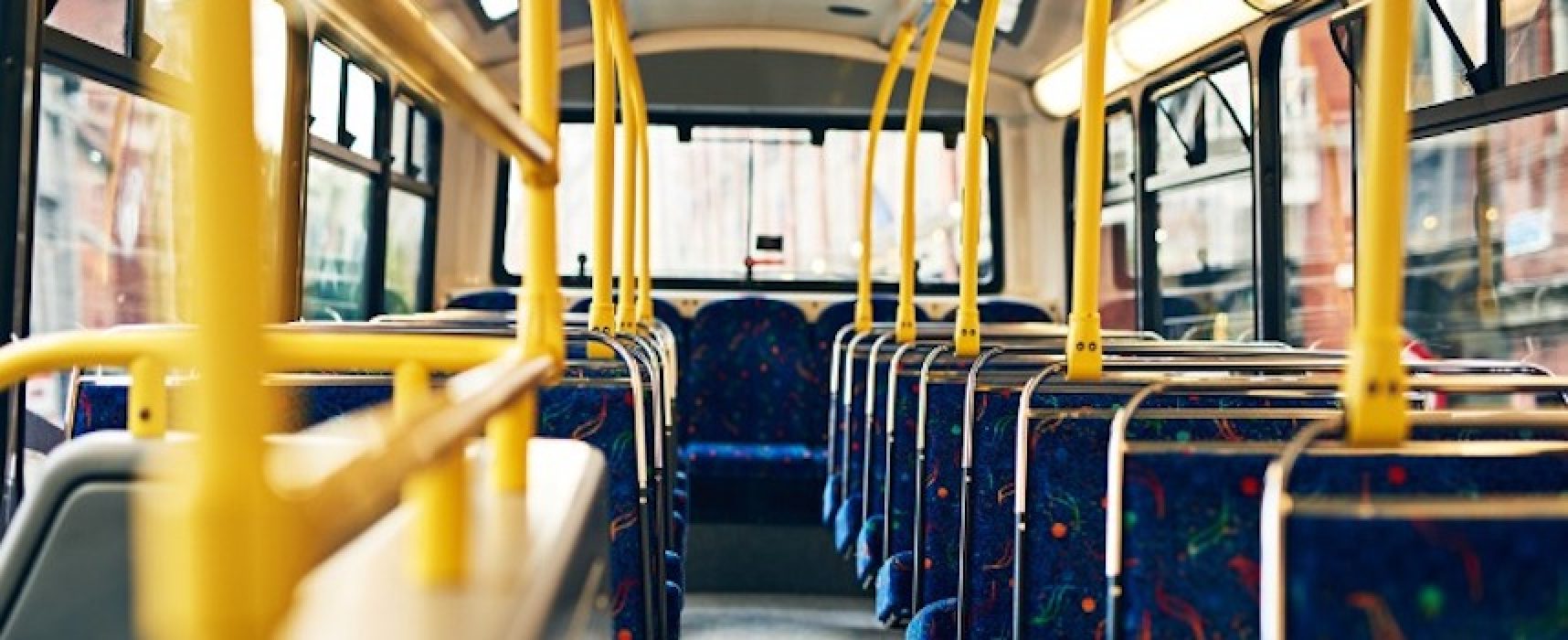 Riparte il servizio di trasporto pubblico per studenti: linee e orari