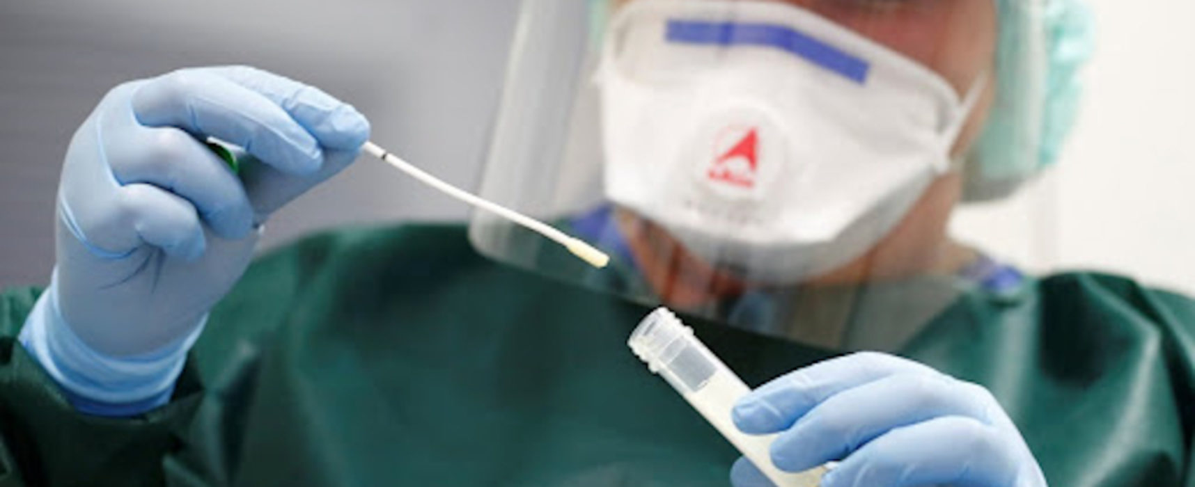 Coronavirus bollettino Puglia: due nuovi casi positivi e un decesso
