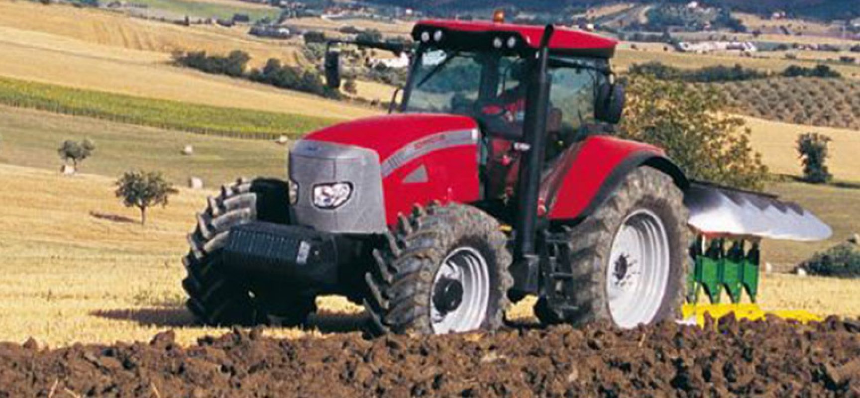 Agricoltura: al via domande per bando acquisto macchinari e attrezzature