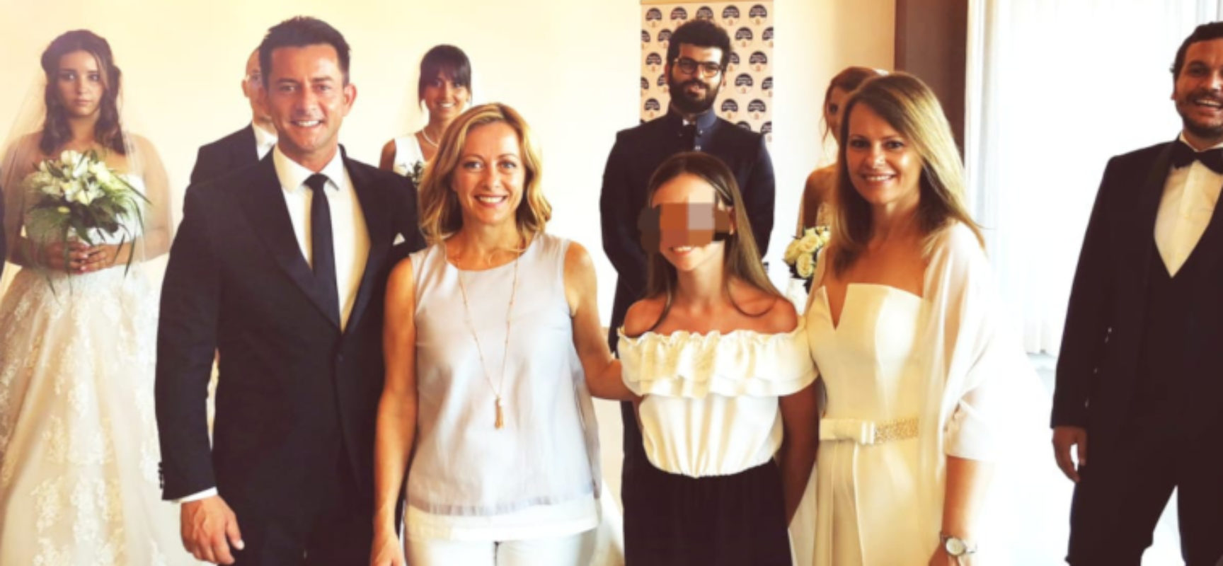Settore wedding, on. Galantino: “Puglia molto colpita, FdI presenta emendamenti”