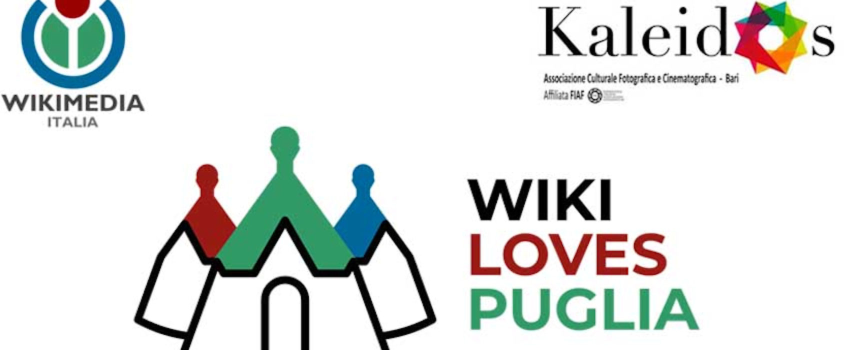 Wiki Loves Puglia 2020: iscrizioni al concorso fotografico dedicato al territorio regionale