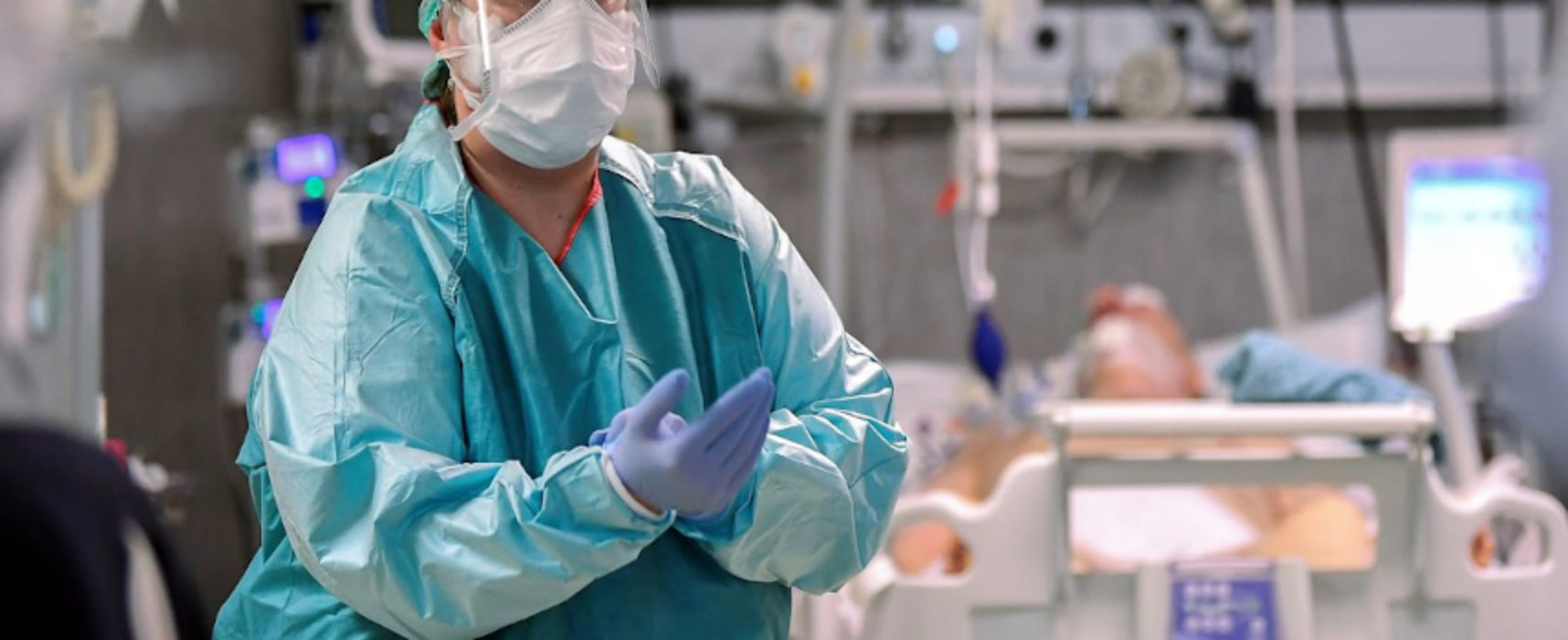 Coronavirus Puglia: 420 nuovi casi positivi e 2 decessi registrati nelle ultime ore
