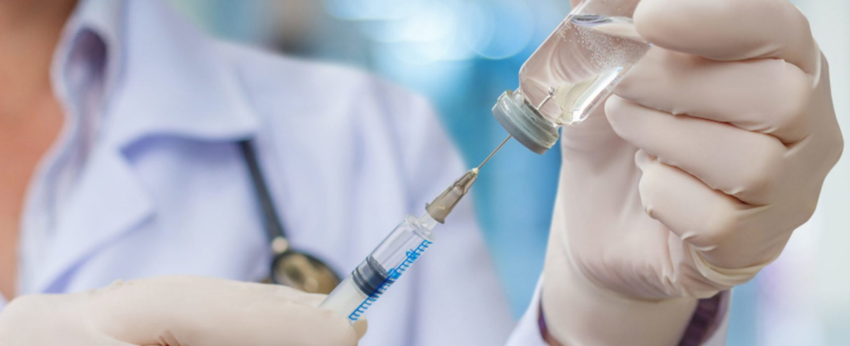 Vaccini anti Covid nella Bat, previste dosi per Covid Hospital Bisceglie e Opera Don Uva