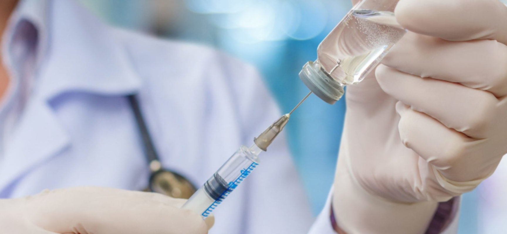 Vaccini anti Covid nella Bat, previste dosi per Covid Hospital Bisceglie e Opera Don Uva