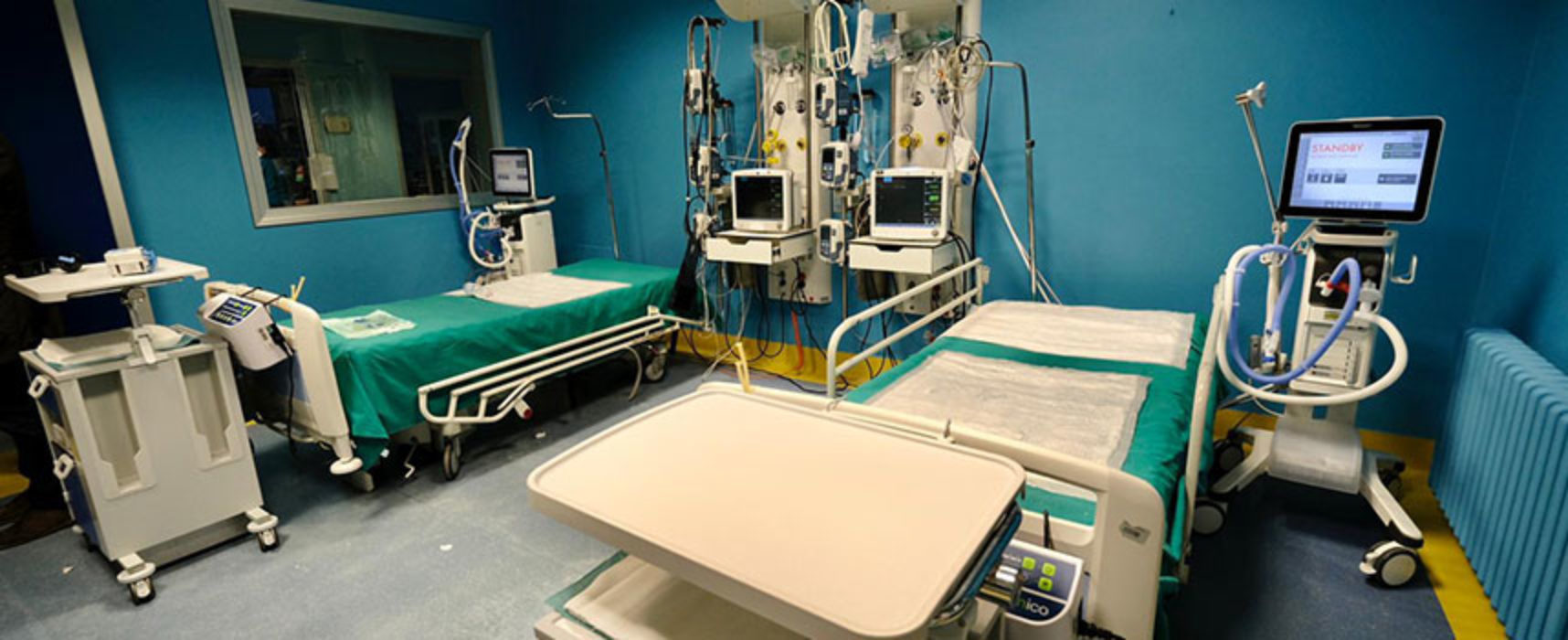 Sanità, La Notte: “Dimostrata professionalità, ora lavorare per ridurre sovraccarico ospedali”