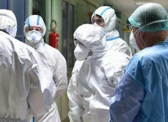 Covid Puglia: 12mila nuovi casi oggi, 18 i morti, ma stabile il numero dei ricoveri