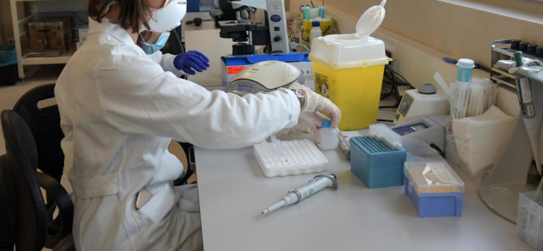 Bollettino Coronavirus: 468 nuovi casi ed 1 decesso nelle ultime ore in Puglia