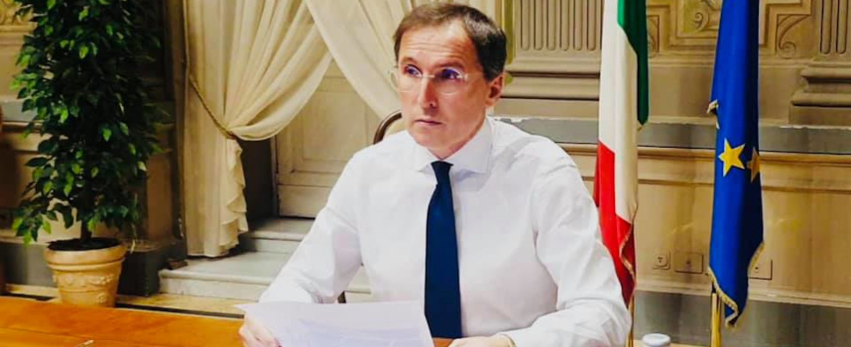 Covid, la proposta di Boccia: “Stato si faccia carico dei debiti privati causati da pandemia”