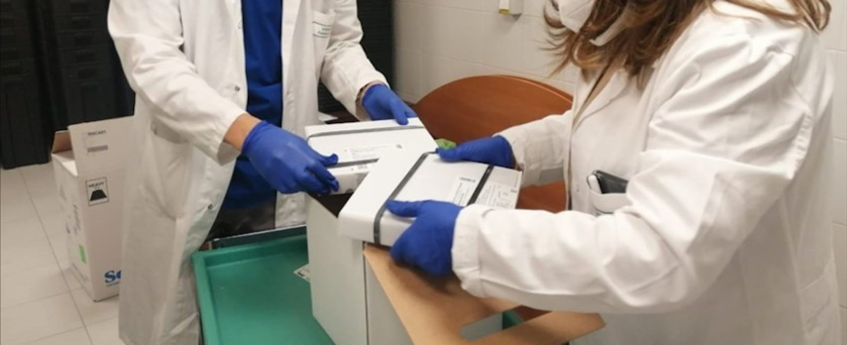 In arrivo 50mila vaccini in più in Puglia: prime dosi slittano solo per under 30