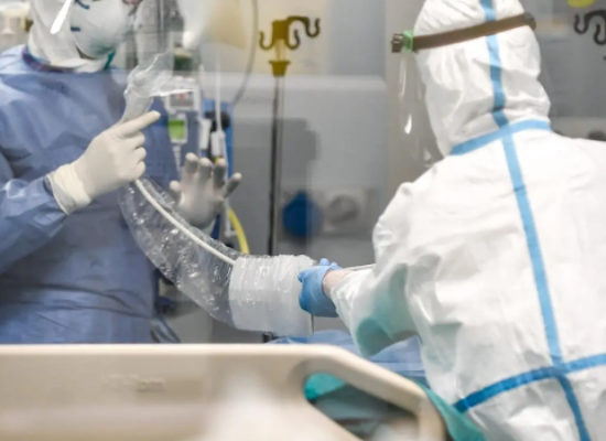 Coronavirus: cala numero dei test, oggi in Puglia 481 nuovi casi positivi e nessun decesso