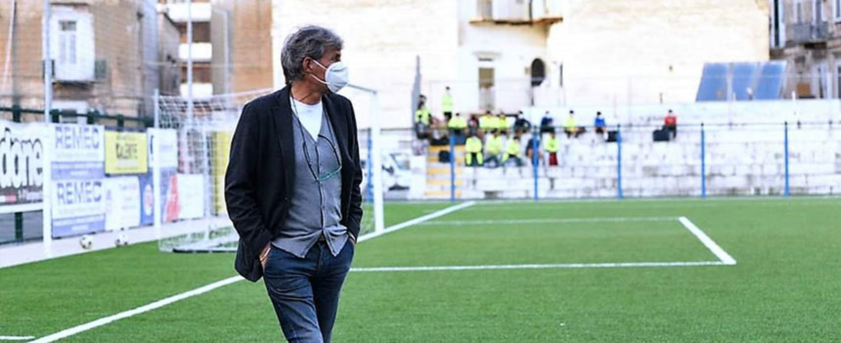 Bisceglie Calcio, debutto in casa del Palermo per la compagine Primavera