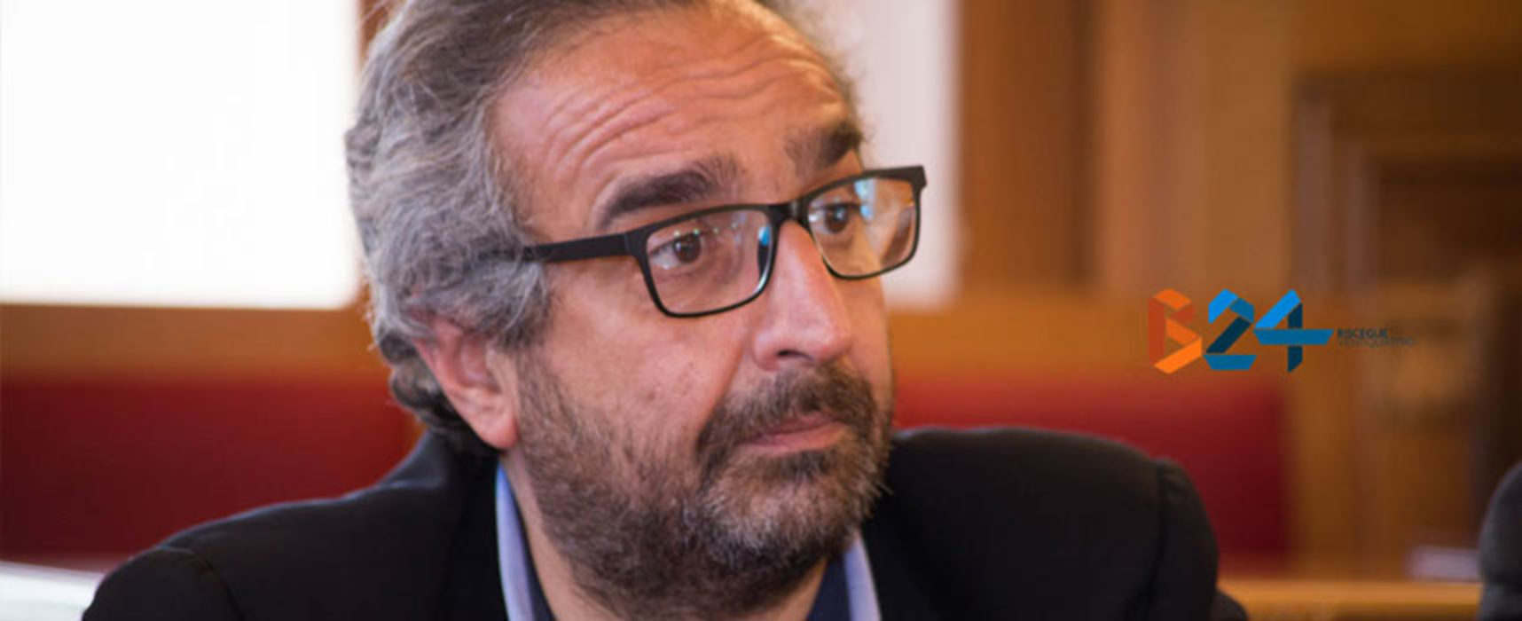 Vittorio Fata: “Fortissima preoccupazione per lo stato della cultura in città”