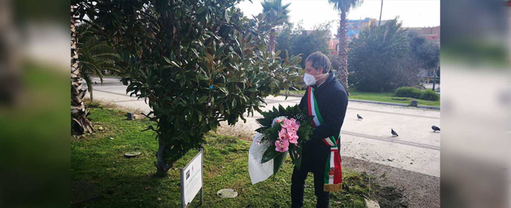 Anniversario morte Sergio Cosmai, Angarano: “Concittadino di immensa statura etica, civile e morale”
