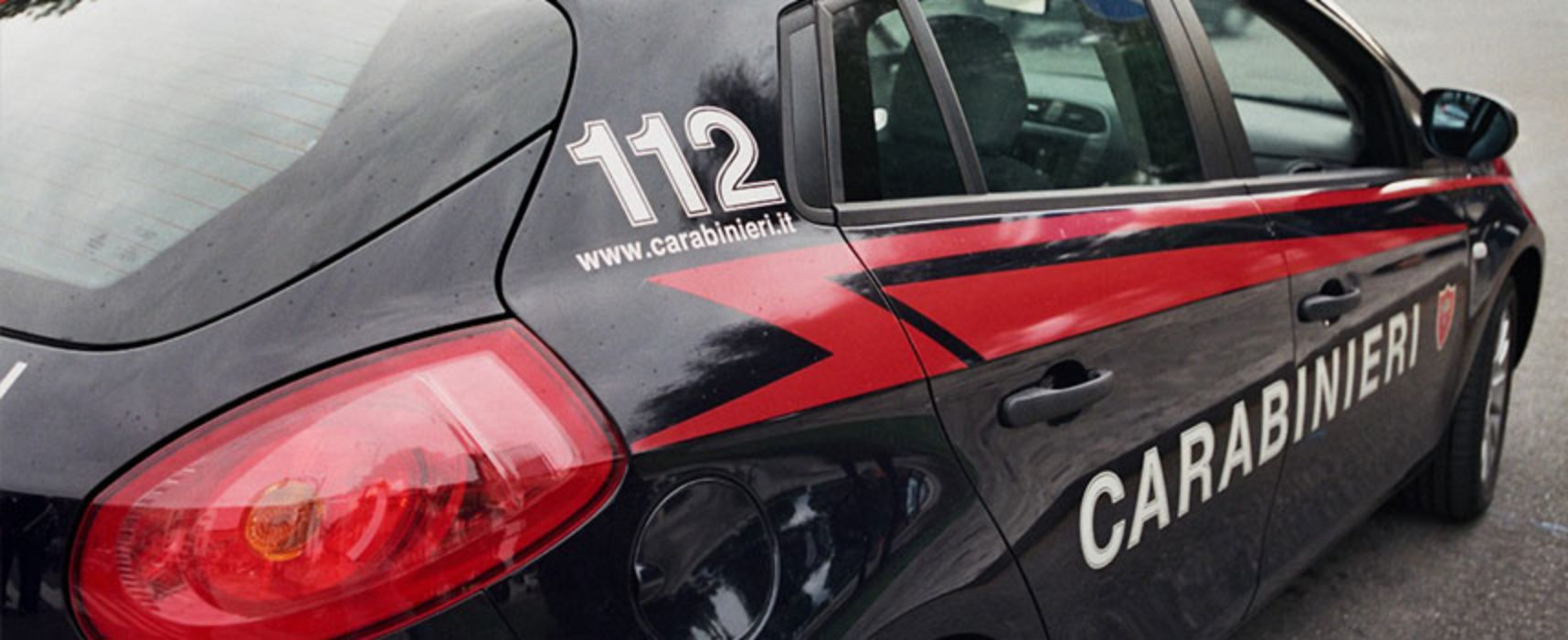 Controlli Carabinieri a movida Trani e Bisceglie, segnalate 7 persone per detenzione stupefacenti