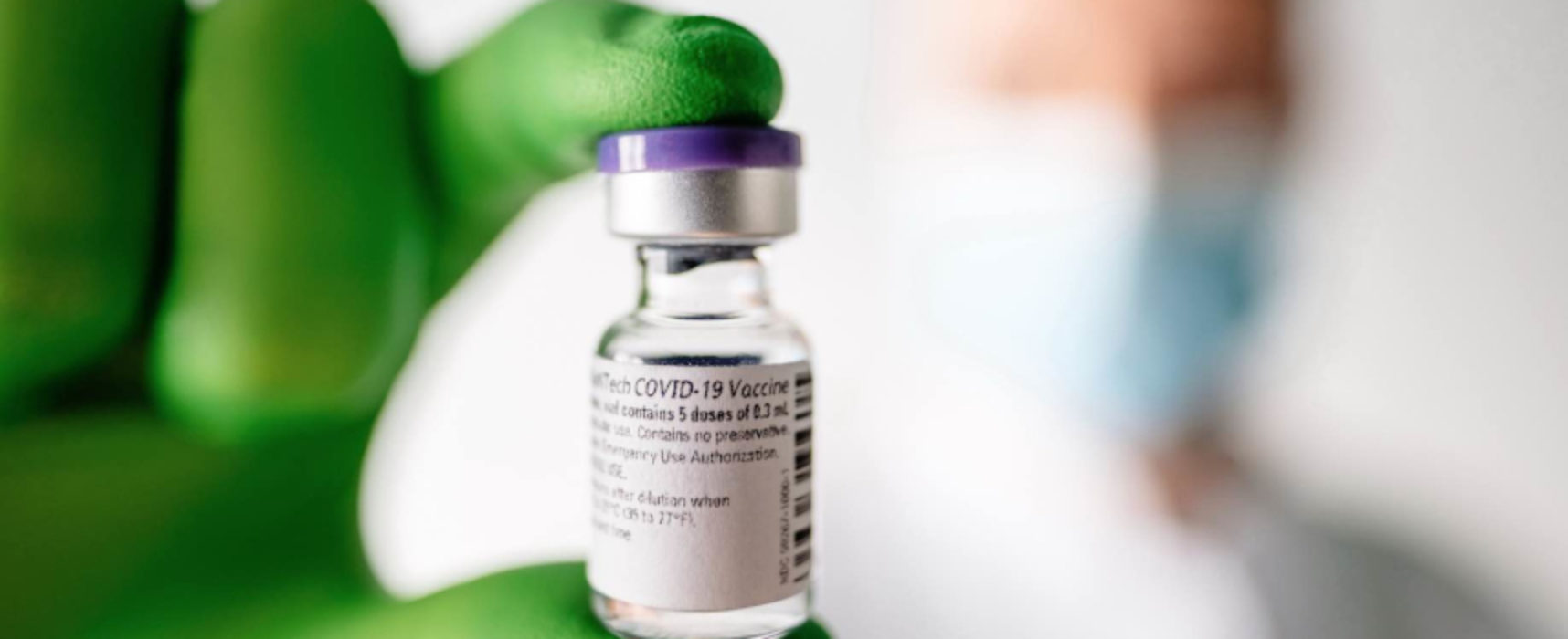 Covid, assessore Lopalco: “Entro fine marzo vaccini a persone con patologie”