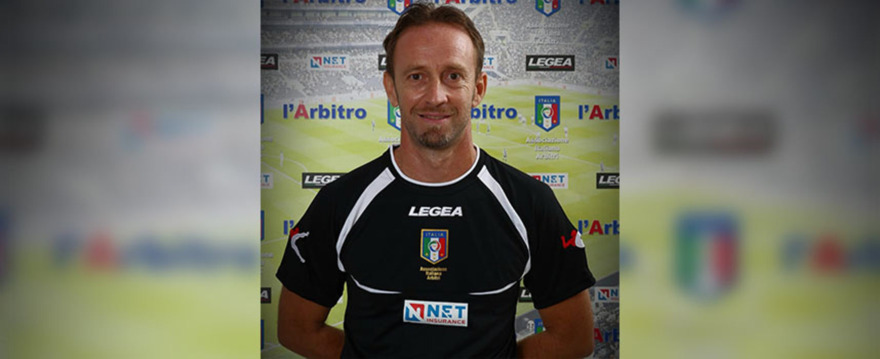 Futsal: l’arbitro biscegliese Lamanuzzi designato per la semifinale di Coppa Italia di A