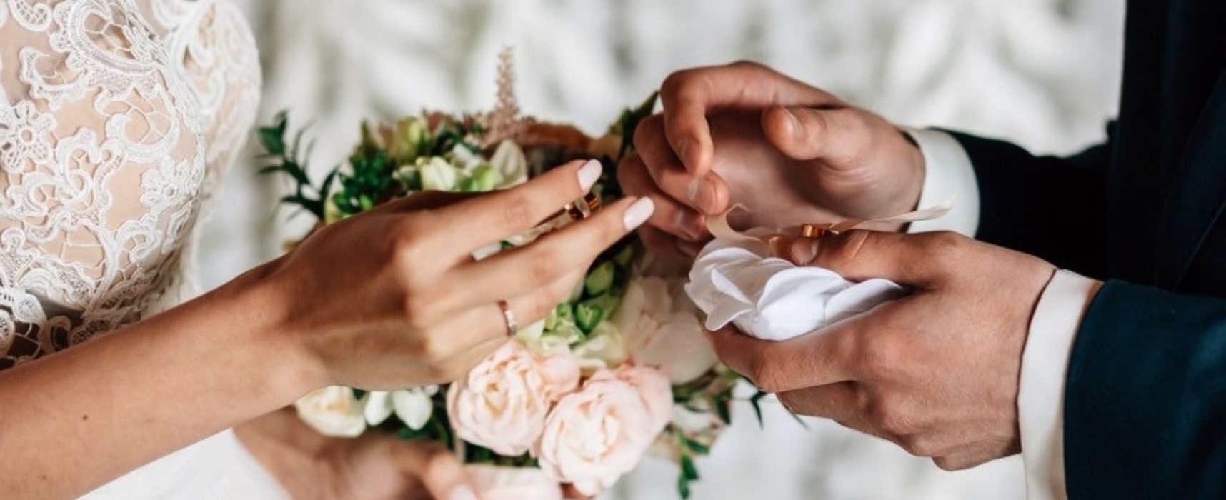 Matrimoni covid free, la proposta della Confcommercio per la ripartenza