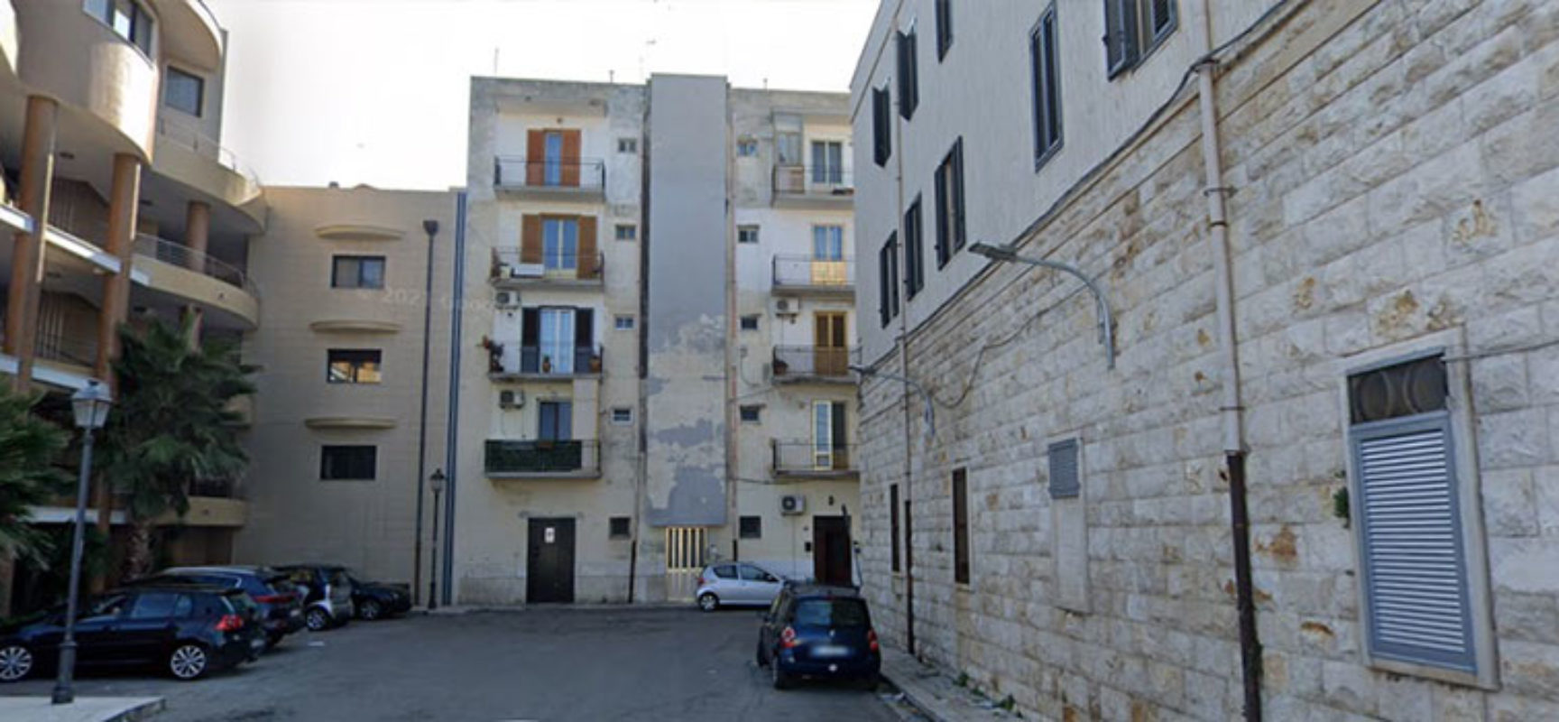 Due ordinanze dirigenziali di sgombero per alloggi comunali in via Taranto