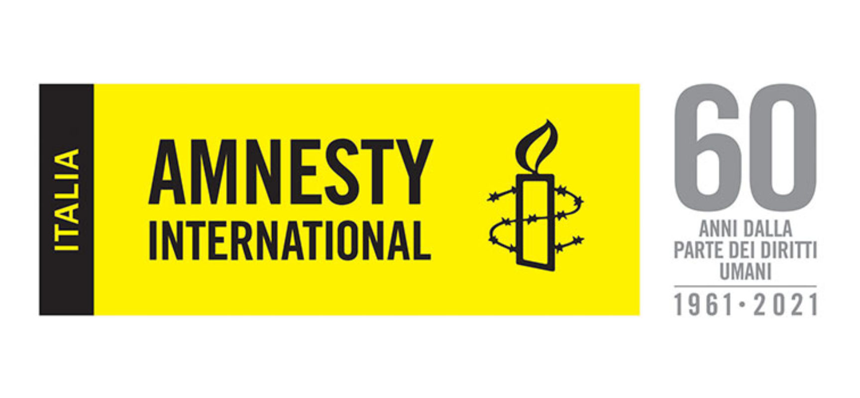 Amnesty International compie 60 anni, il Gruppo Giovani Bisceglie festeggia
