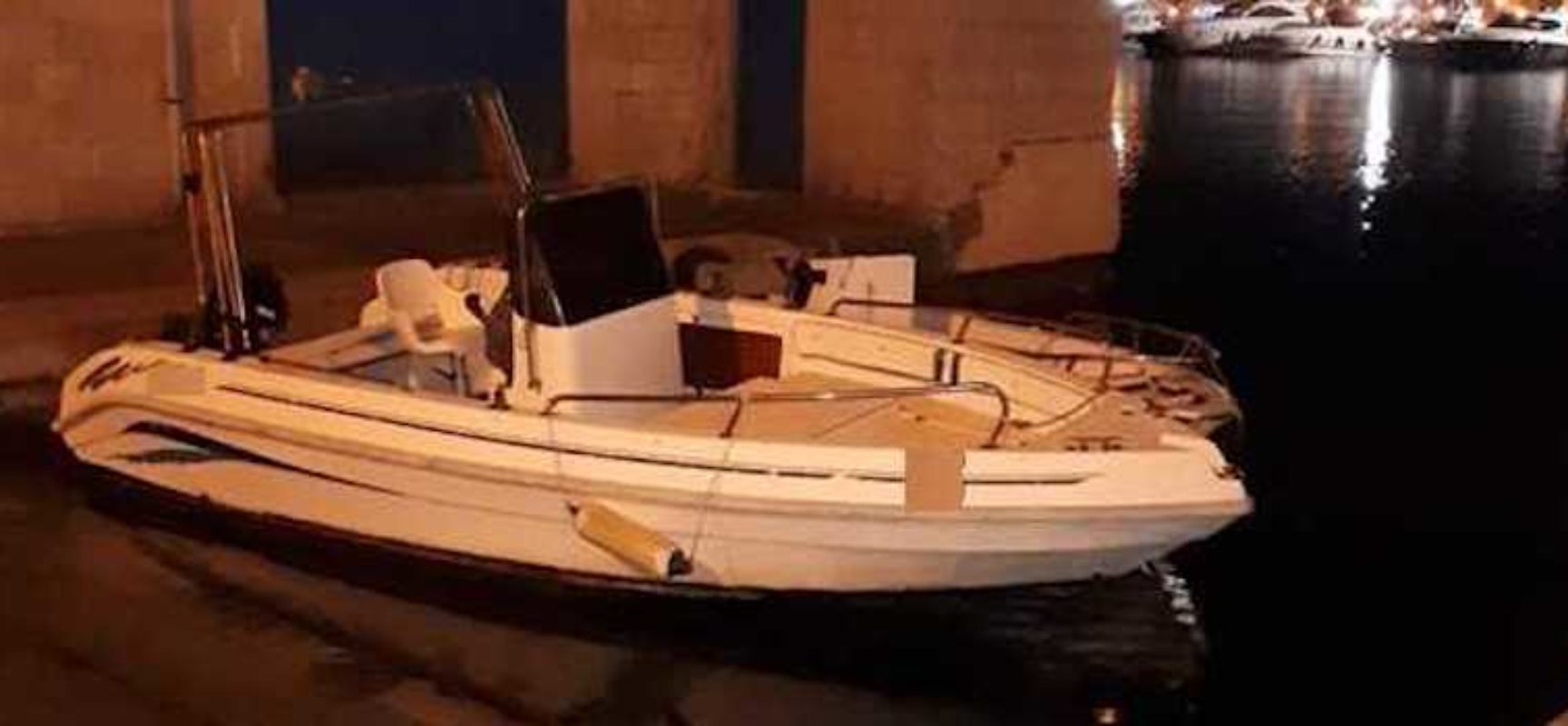 Furti a natanti e imbarcazioni ormeggiate, Carabinieri di Bisceglie arrestano due persone