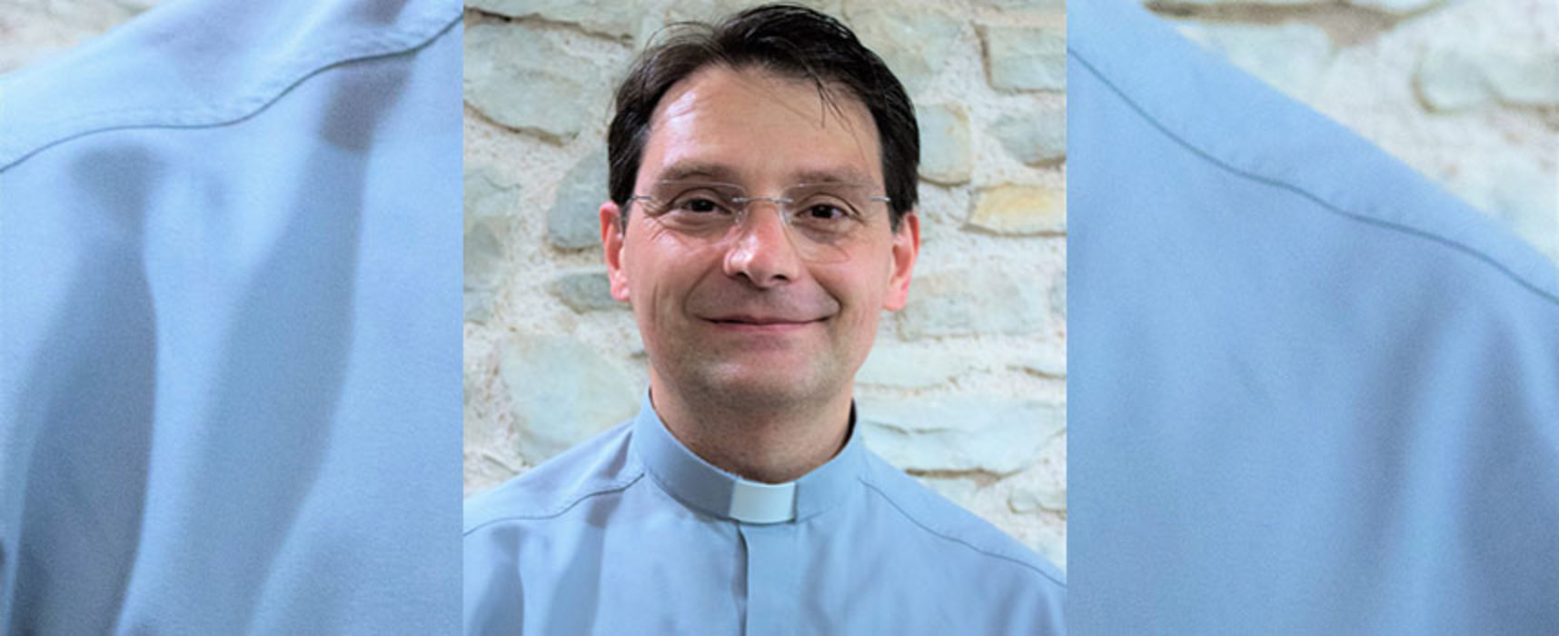 Don Sergio Pellegrini nuovo Vicario Generale Arcidiocesi: “Accolgo tutto come un segno”