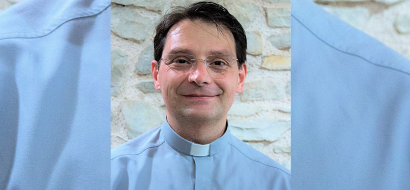 Don Sergio Pellegrini nuovo Vicario Generale Arcidiocesi: “Accolgo tutto come un segno”