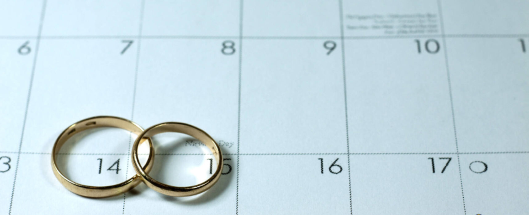 La Regione Puglia ufficializza le linee guida per cerimonie e matrimoni / DETTAGLI