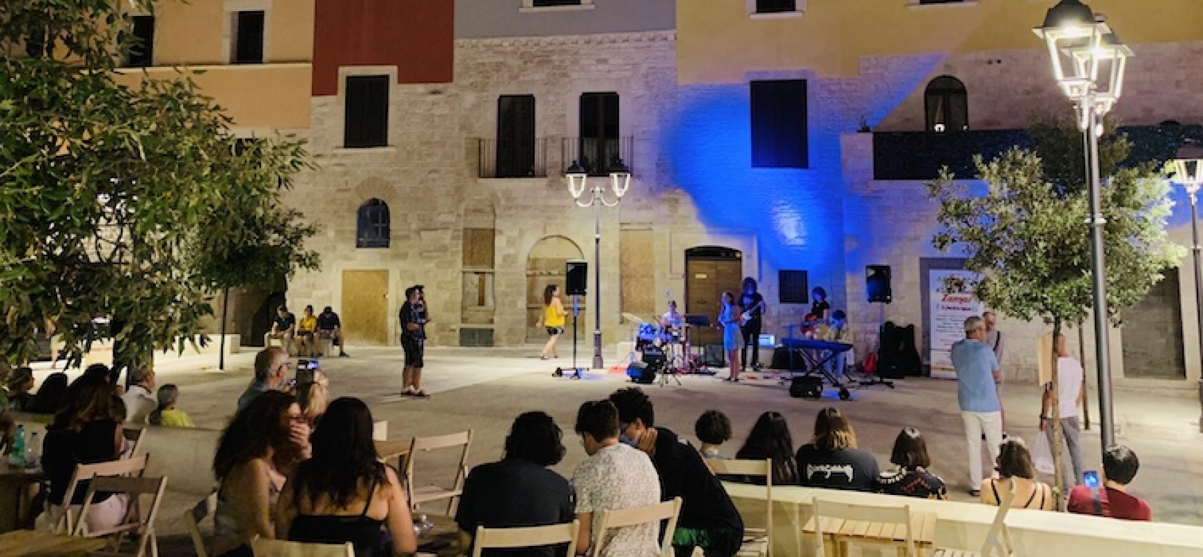 Borgo delle Meraviglie, musica nel weekend con Sol Duo, Duje Paravise e Albarock