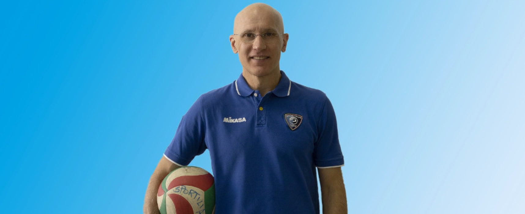 Sportilia Volley, l’esordio in B2 sarà con coach Nuzzi