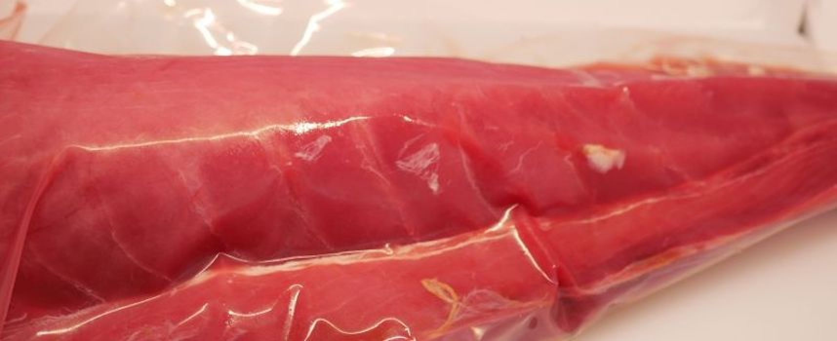 Azienda ittica comunica ripresa produzione tonno decongelato dopo ritiro del Ministero