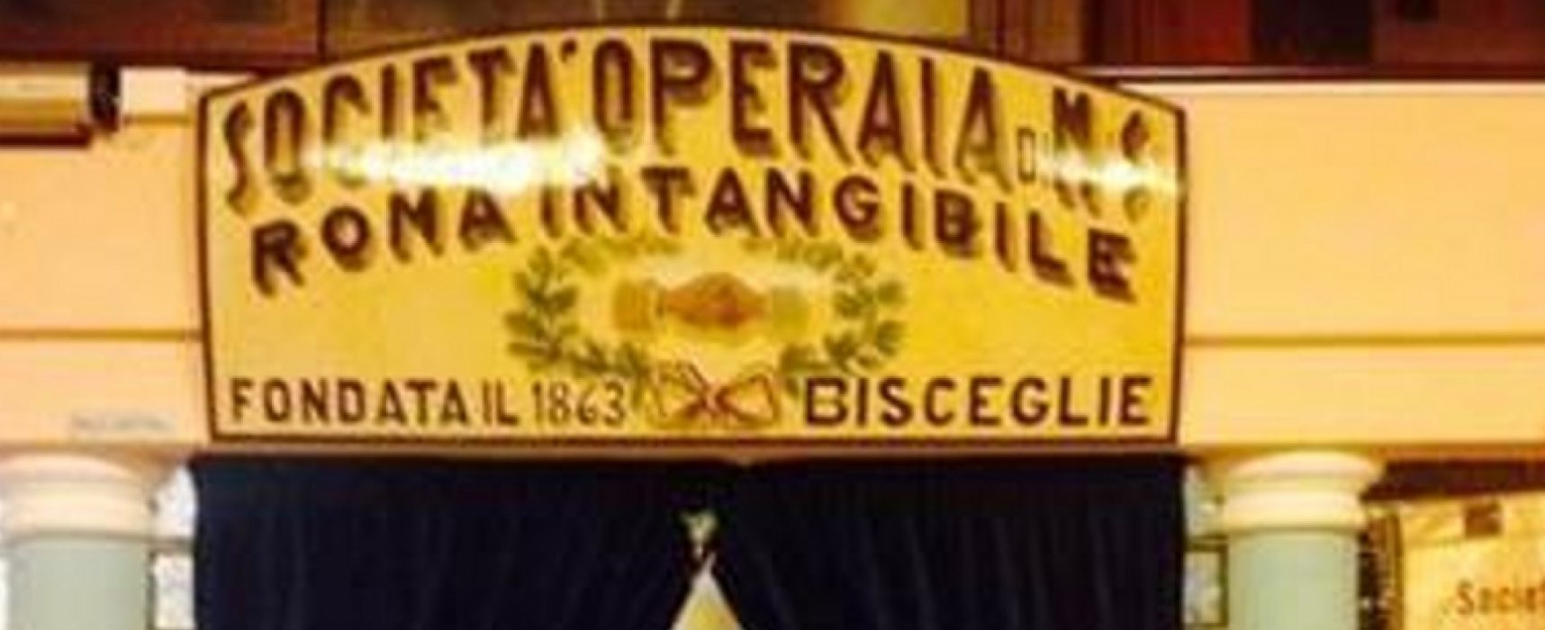 Roma Intangibile organizza il concerto “In…canto d’amore”