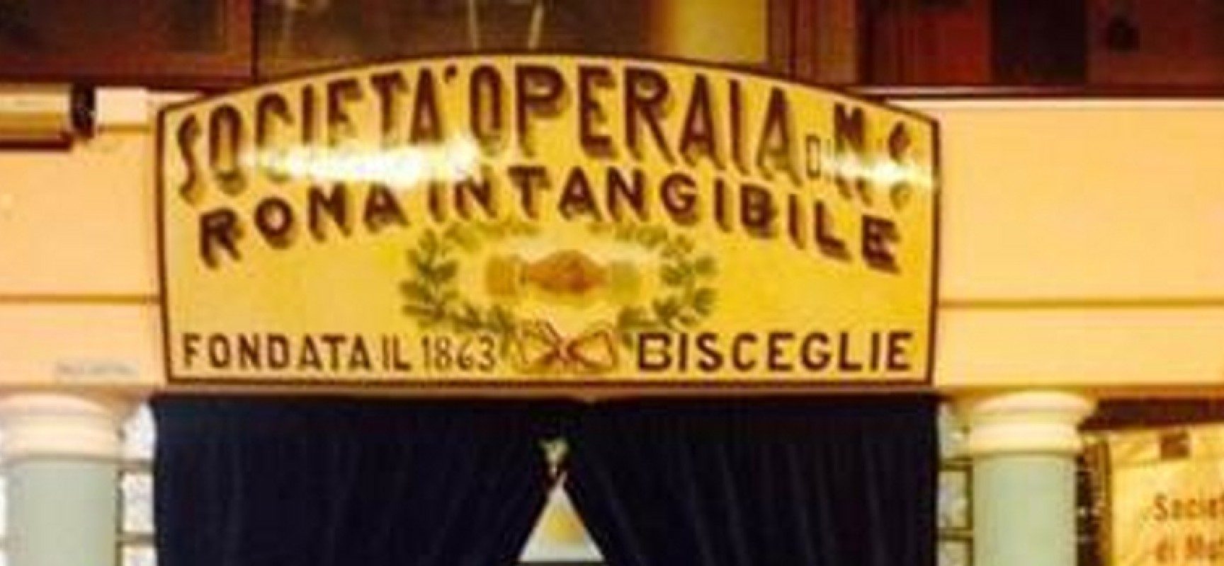 Roma Intangibile organizza il concerto “In…canto d’amore”