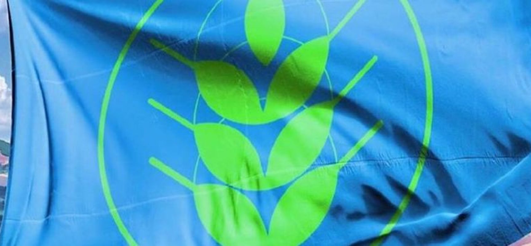 A Bisceglie il “Città Spighe Verdi 2022”, tra le 7 in Italia ad avere anche la doppia Bandiera Blu
