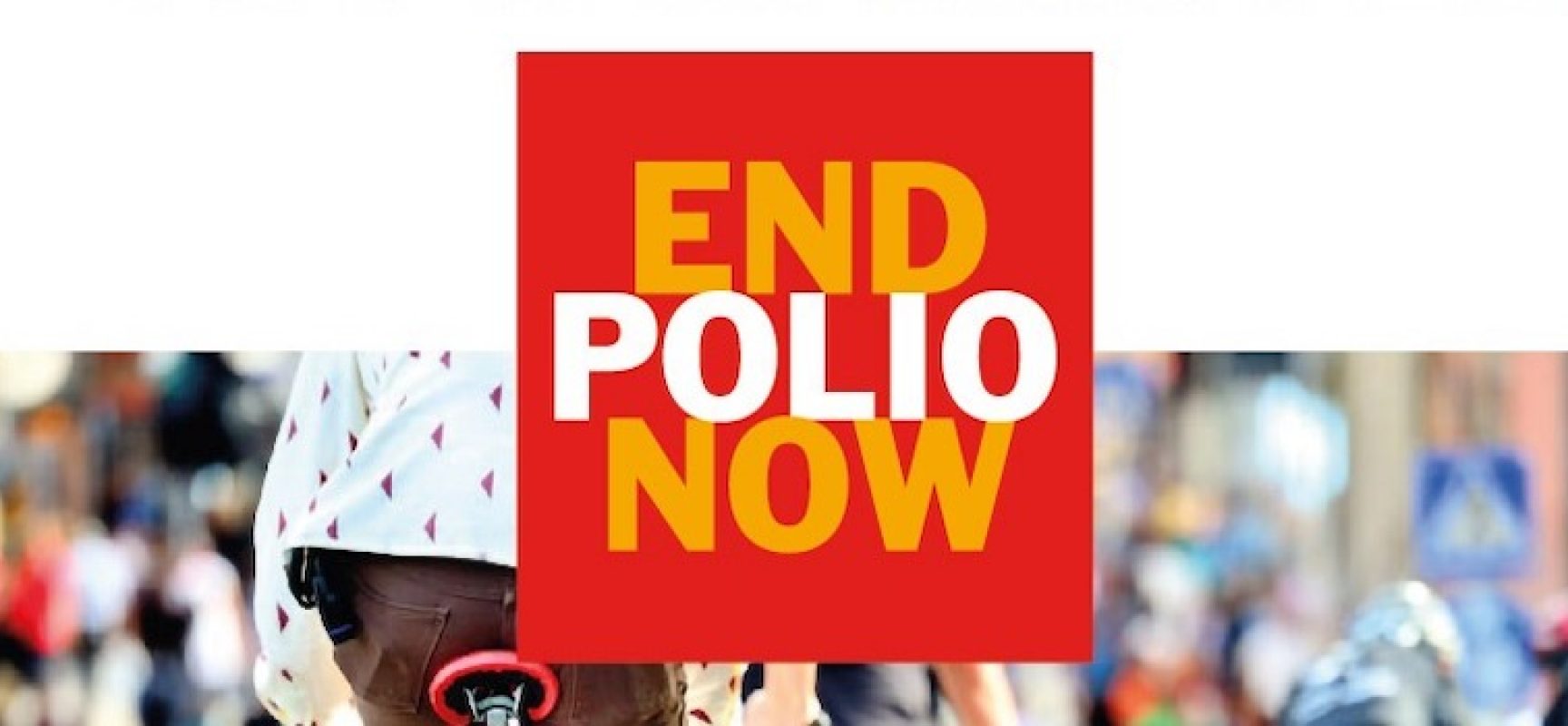 “Tutti in Bici per End Polio Now”,  l’iniziativa di Rotary e Biciliae