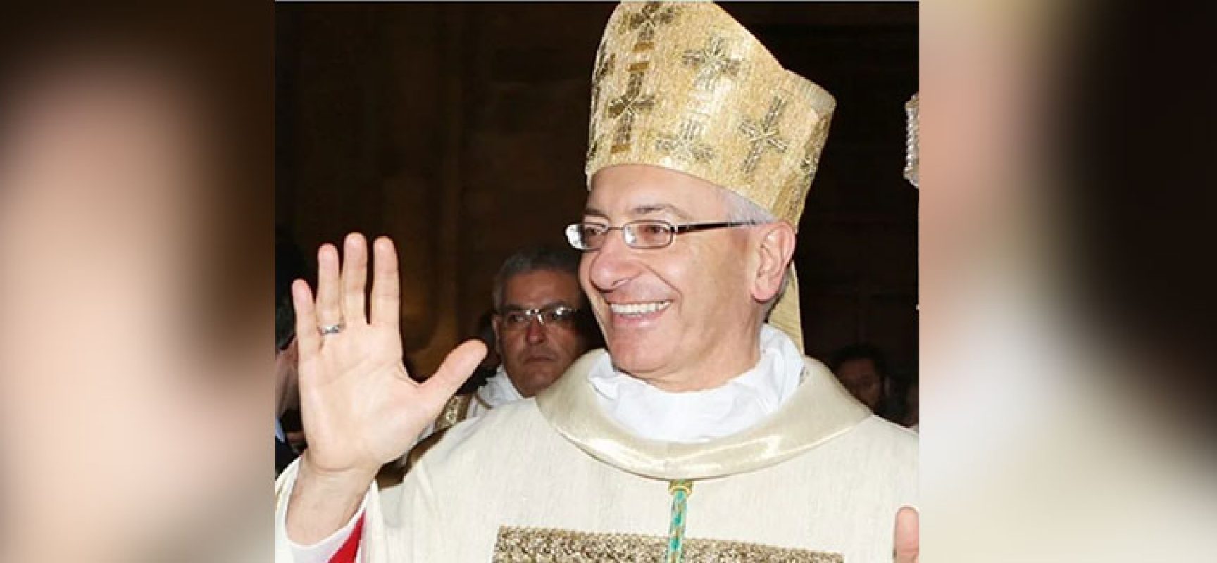 Il messaggio ai fedeli dell’Arcivescovo D’Ascenzo: “Gesù è la verità del Natale”
