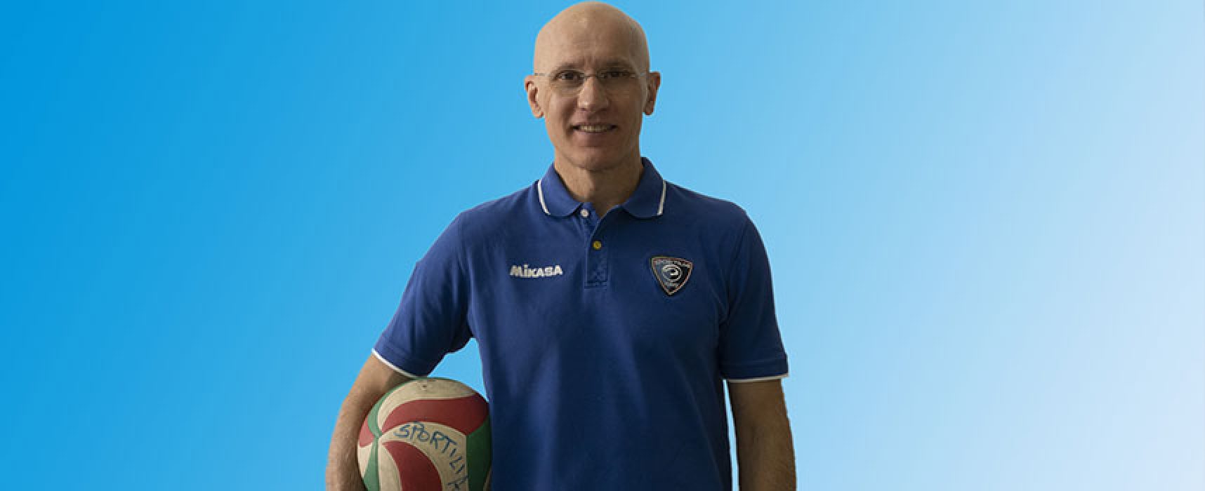Sportilia Volley riparte da coach Nuzzi: “Due decenni sono tanti, motivazioni sempre altissime”