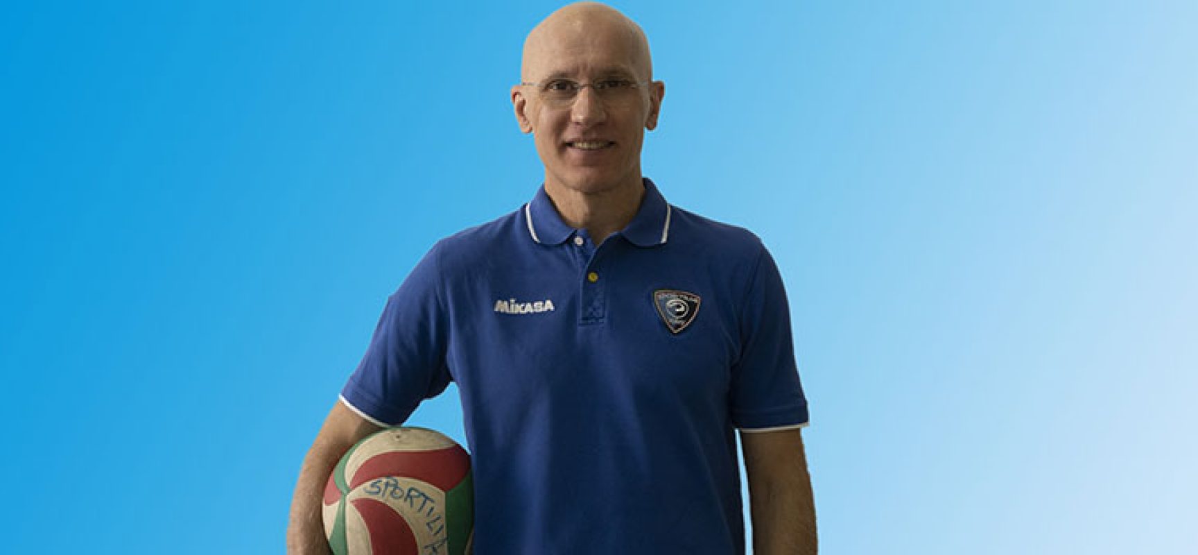 Sportilia Volley riparte da coach Nuzzi: “Due decenni sono tanti, motivazioni sempre altissime”