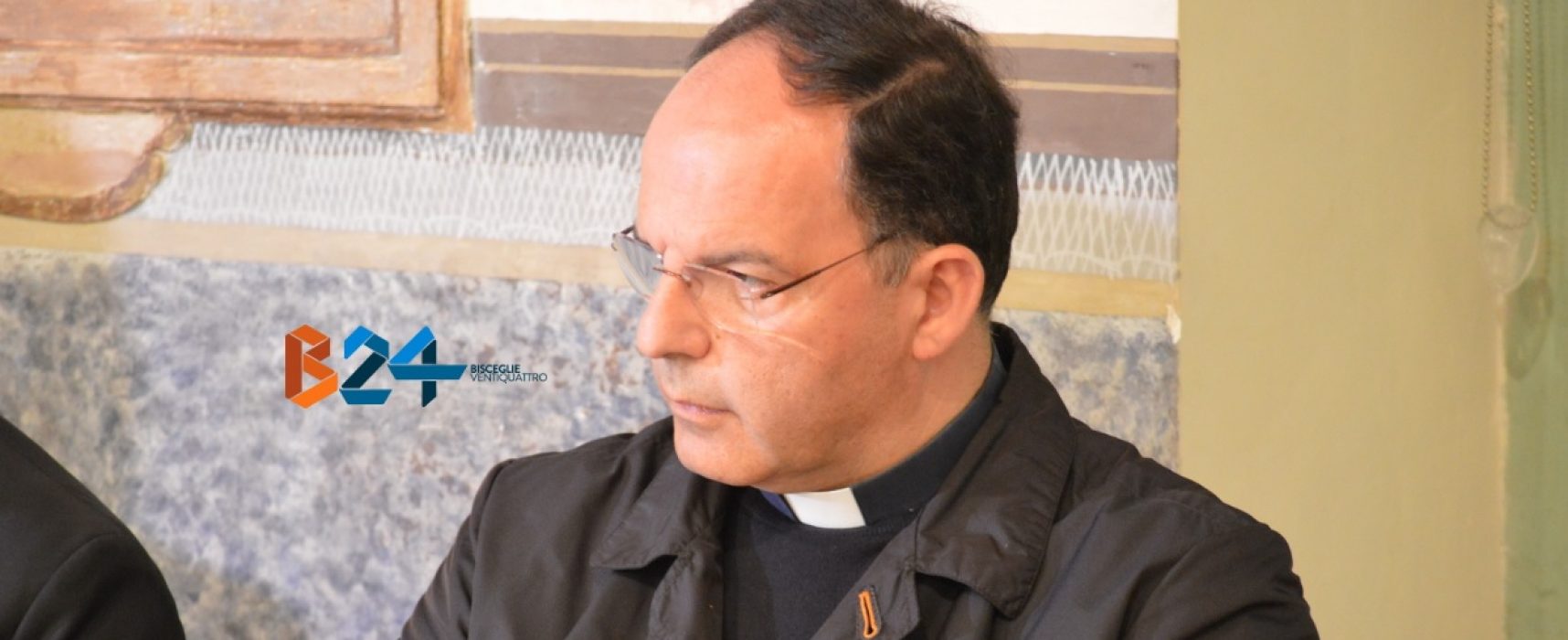 Don Franco Lorusso nominato Assistente ecclesiastico regionale del Meic
