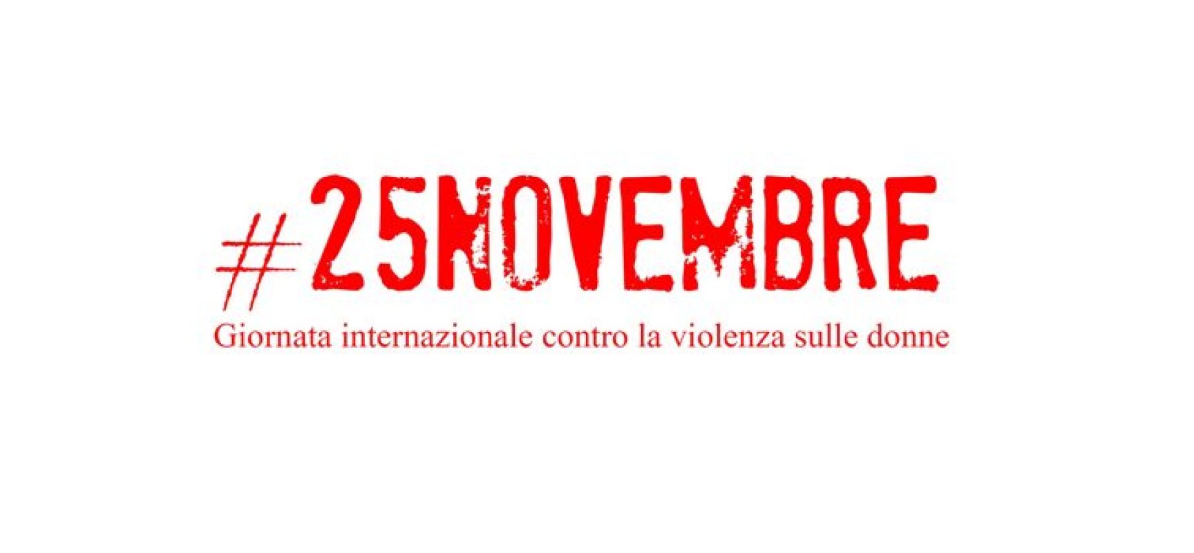 Giornata contro la violenza sulle donne, il calendario di eventi a Bisceglie