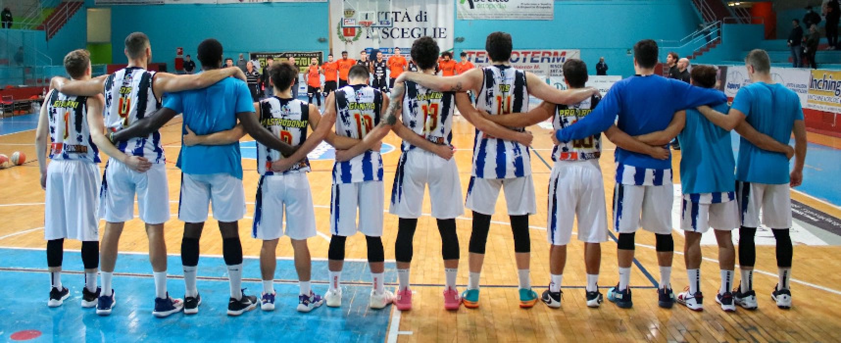 Basket, Lions alla ricerca della continuità contro Formia