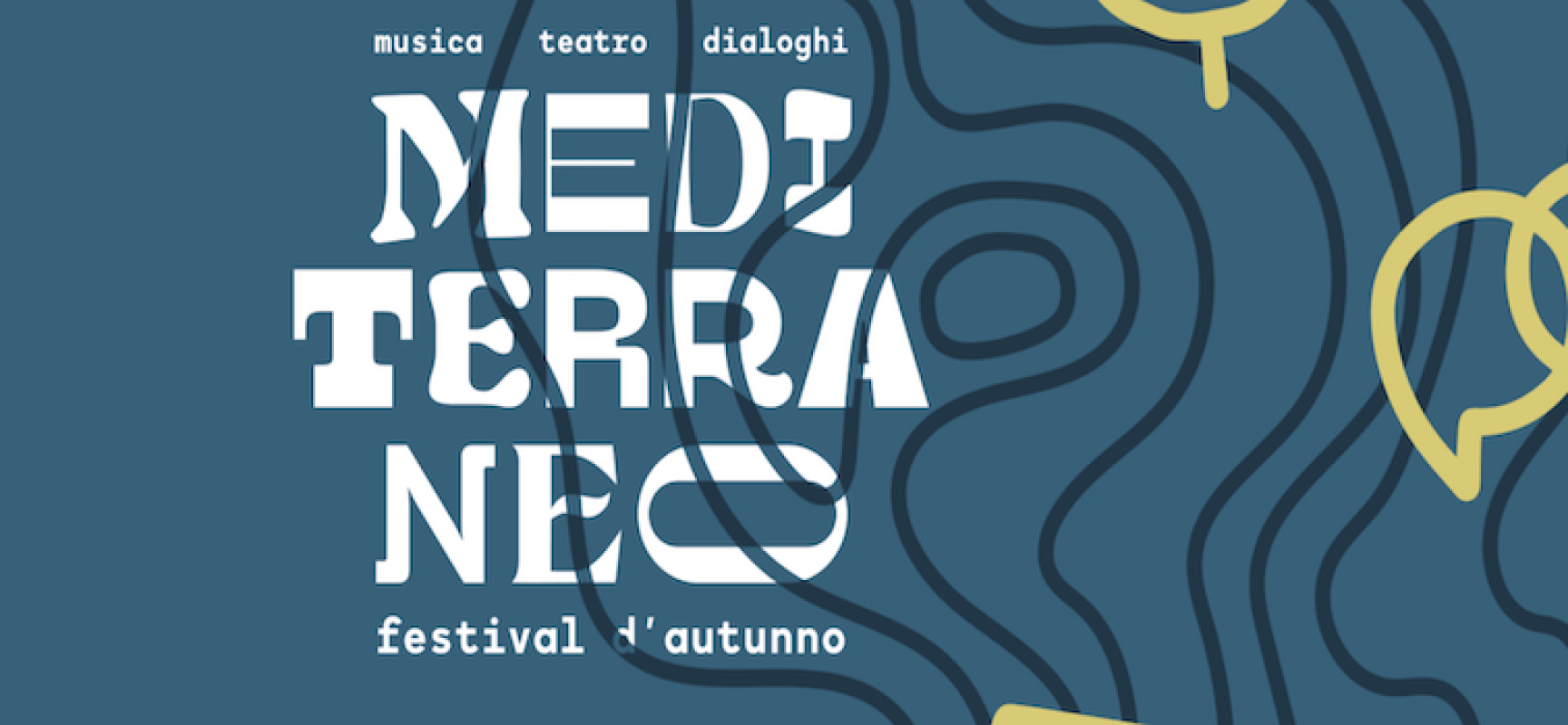 Al via Festival Mediterraneo: musica, teatro, dialoghi / PROGRAMMA