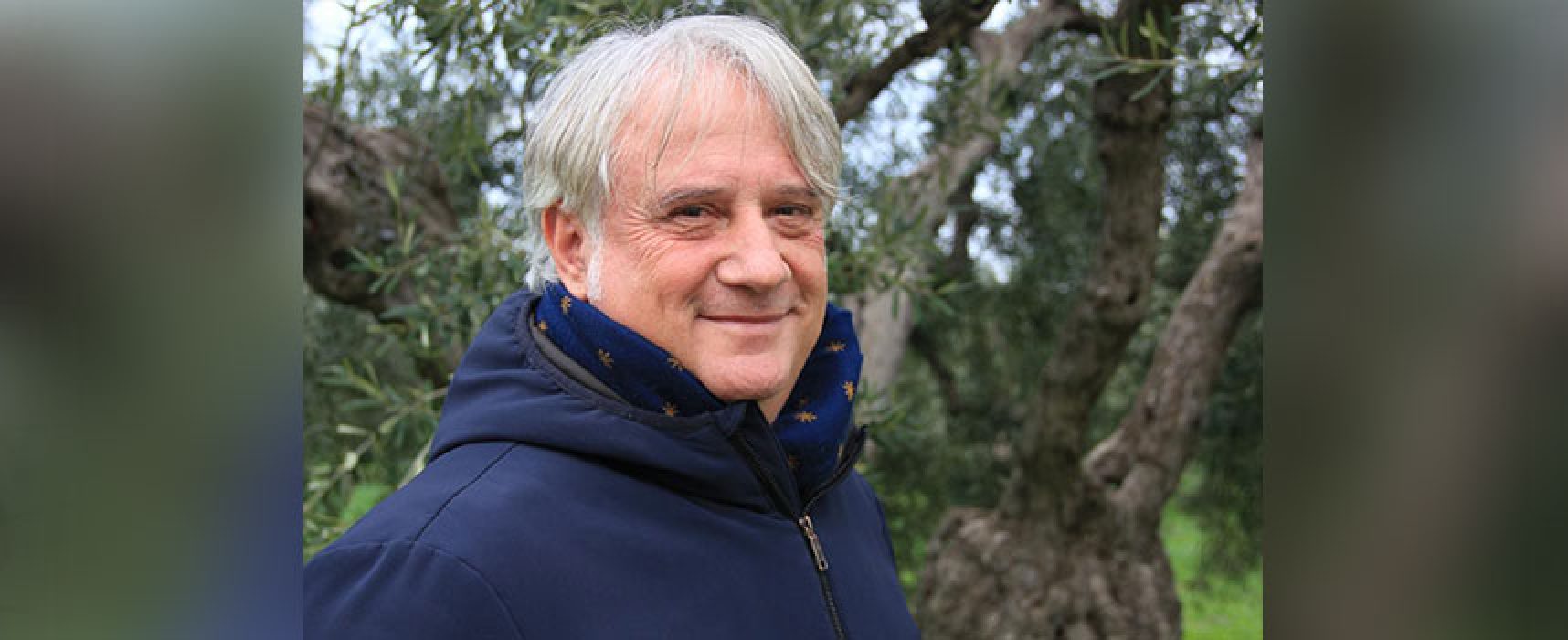 “L’albero di Niceta”, Gianni Naglieri presenta il suo libro alle Vecchie Segherie Mastrototaro