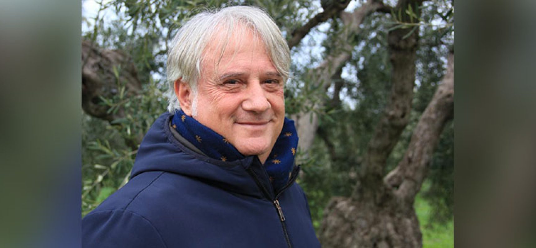 “L’albero di Niceta”, Gianni Naglieri presenta il suo libro alle Vecchie Segherie Mastrototaro