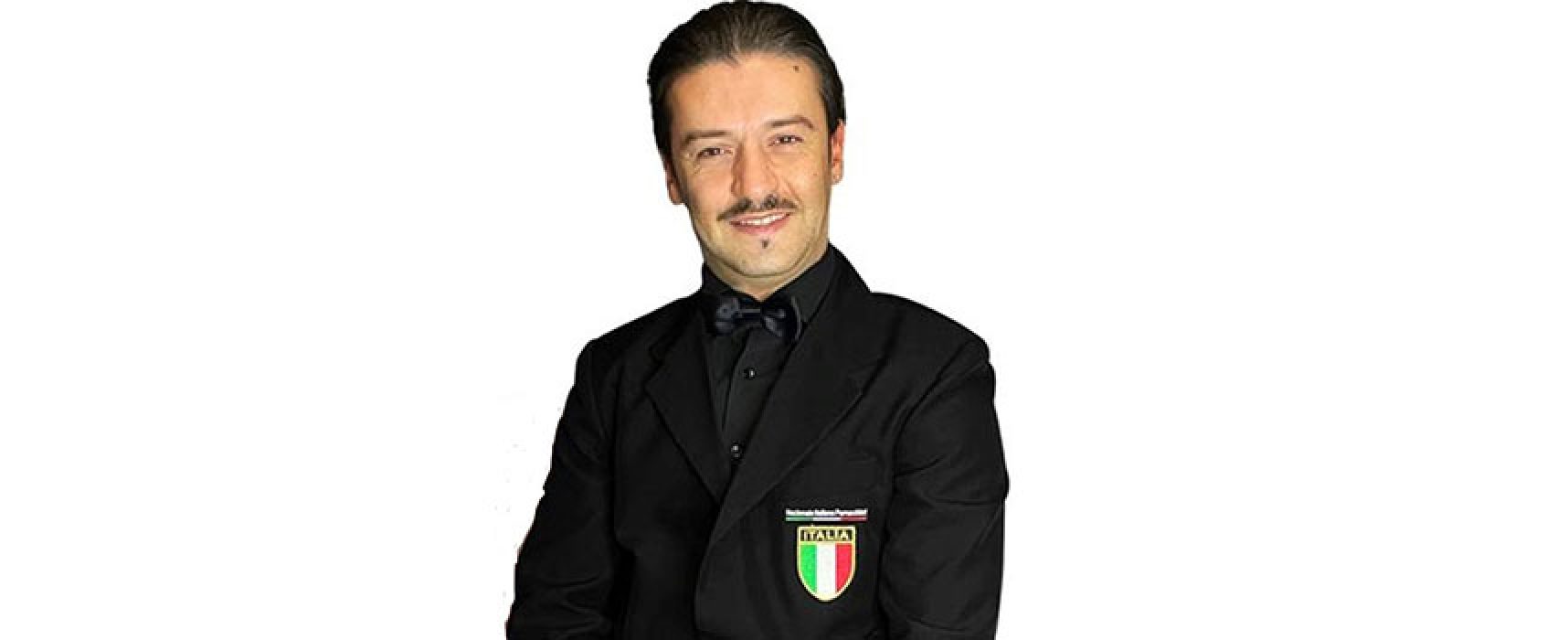 L’hair stylist biscegliese Leo Todisco sarà protagonista a Roma Sposa 2022